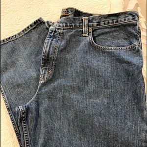 Men’s Relaxed Jeans